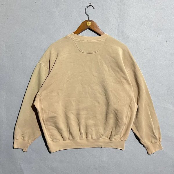 Nike Sweatshirt back